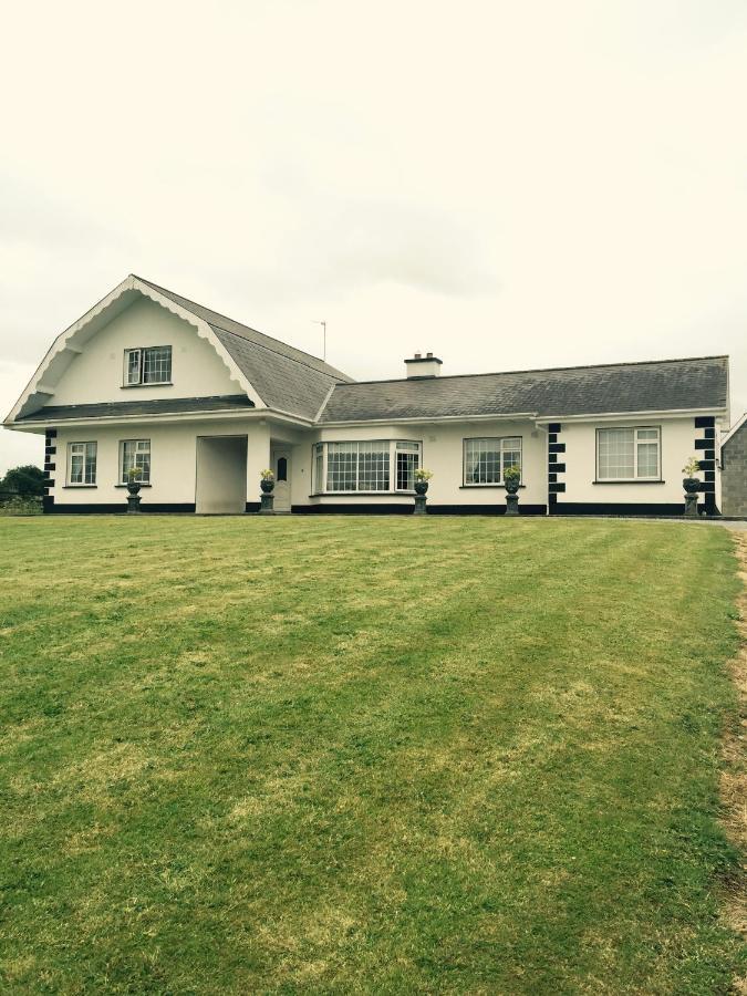 Oakwood B&B Belmont  Exterior foto